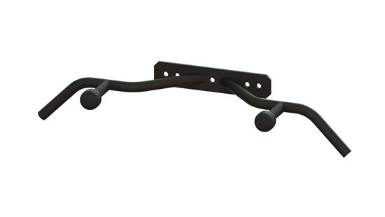Element fitness - Wide Pull-Up Bar With Spheres